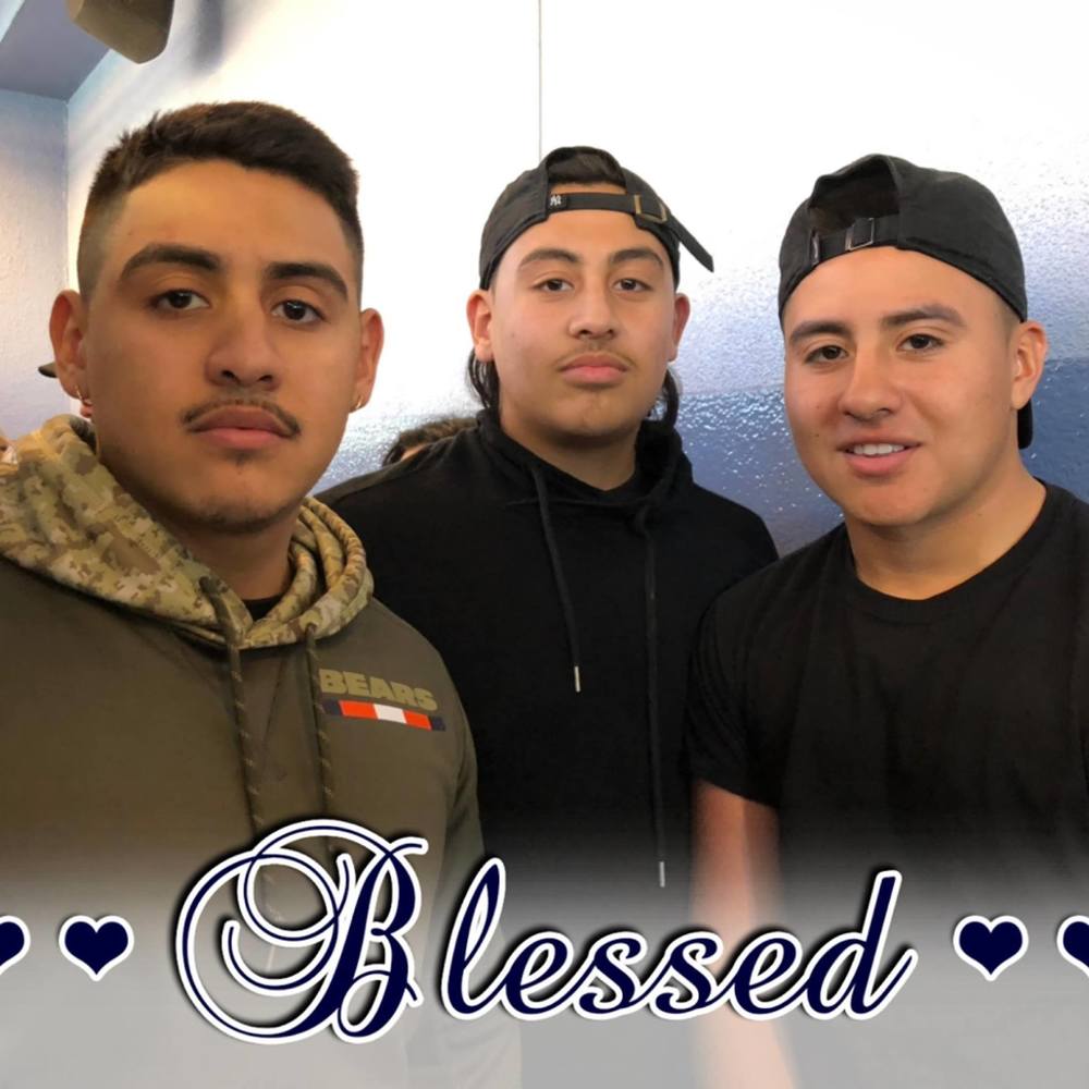 Meet your Posher, Ivelisse